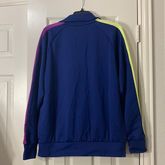 PUMA Men’s Iconic T7 Track Jacket - size M - Picture 2 of 13